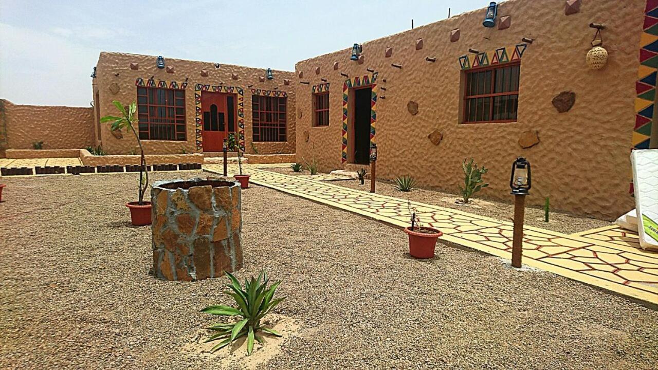 Al Reem Chalet Al Sharqiyah Room photo